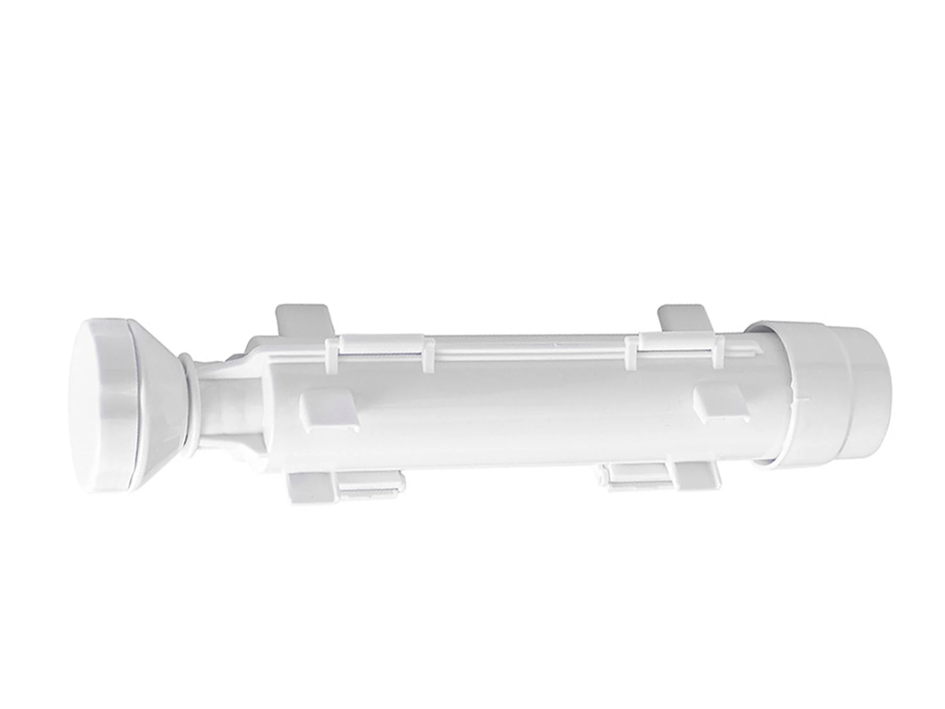 Simple Sushi Making Set Accessory White Mold