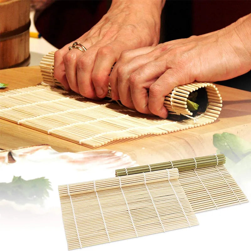 Simple Sushi Making Set