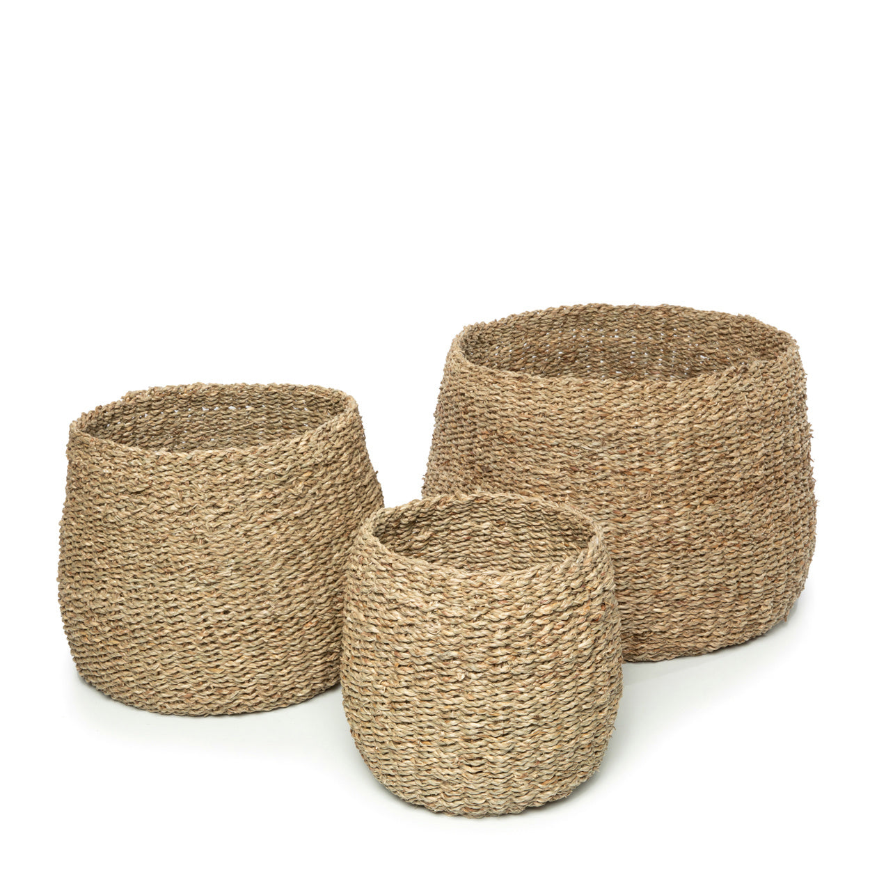 THE VUNG LAM Baskets - Natural