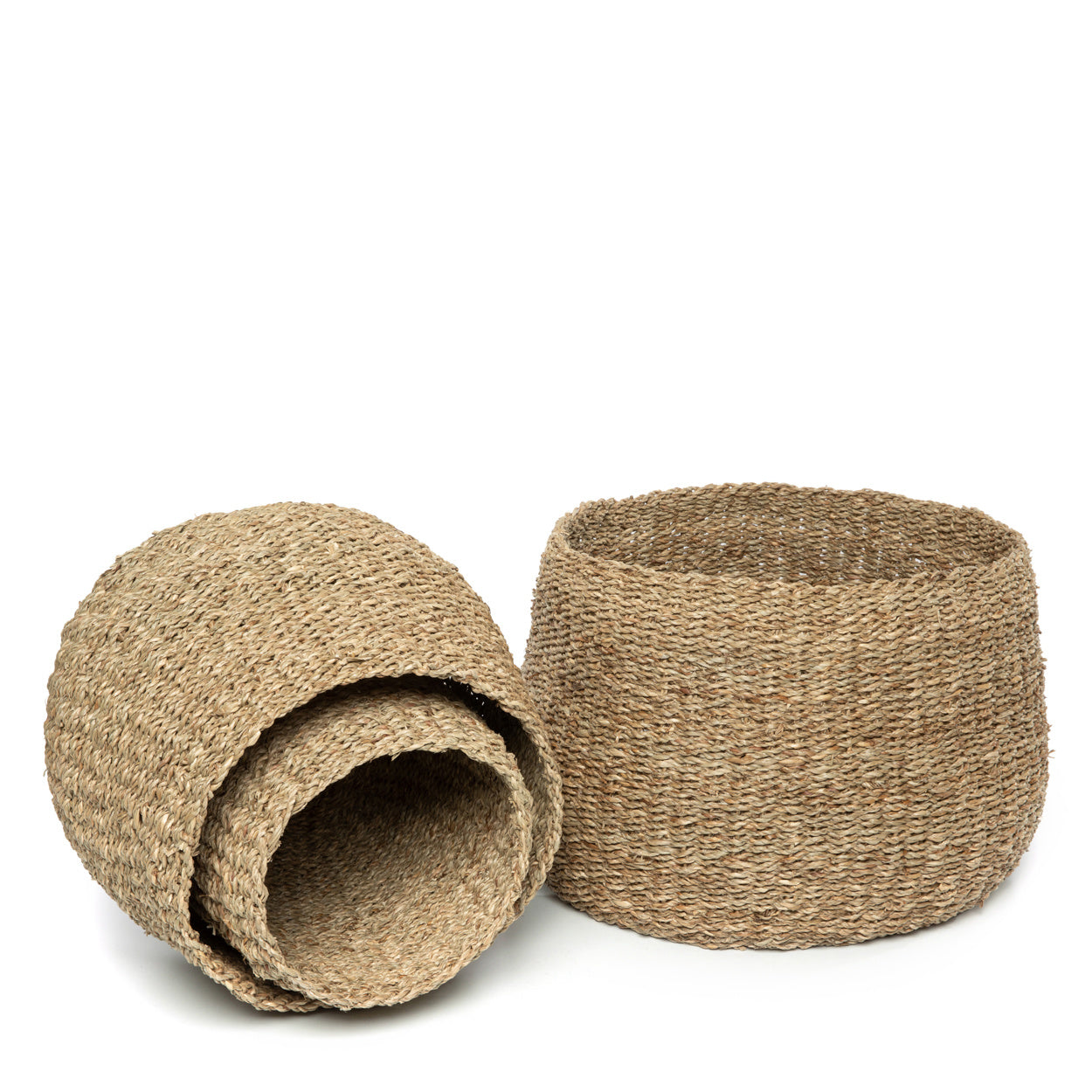 THE VUNG LAM Baskets - Natural