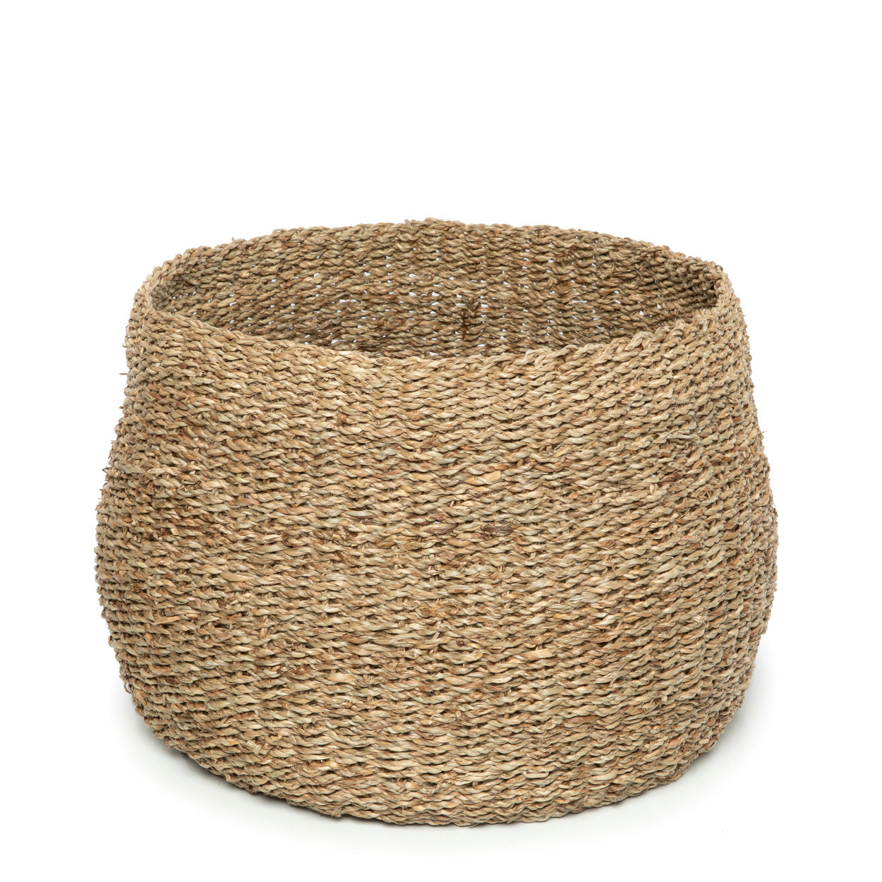 THE VUNG LAM Basket - Natural L