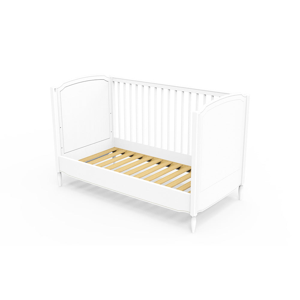 LAFAYETTE Bed 70x140 White