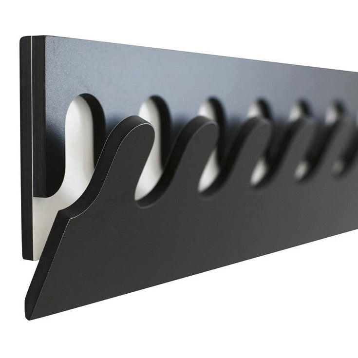 PONOQ Coat Rack black and white 50