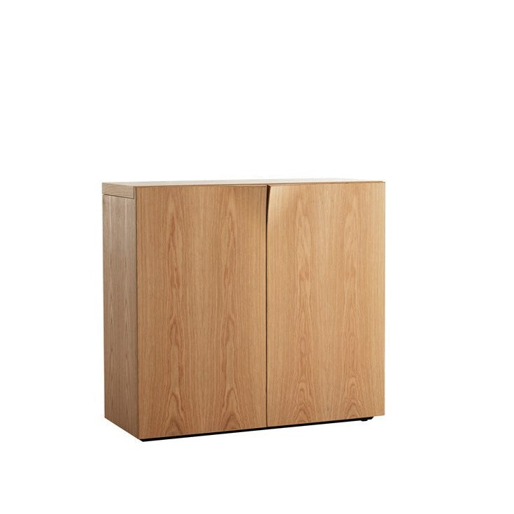 MRS BILL Cabinet BL 251 natural oak