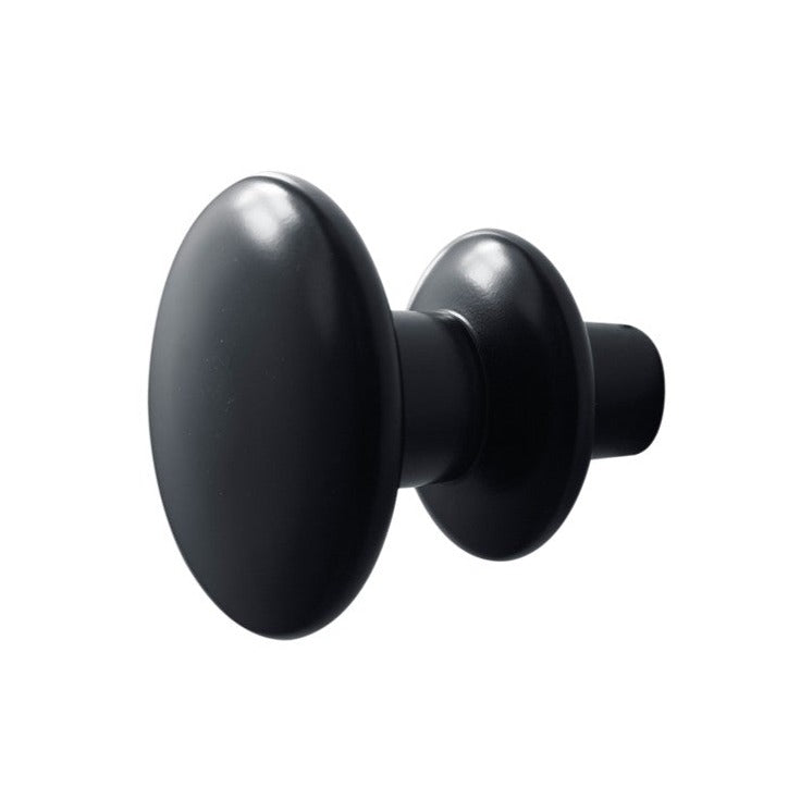 CHESS Coat Racks king black