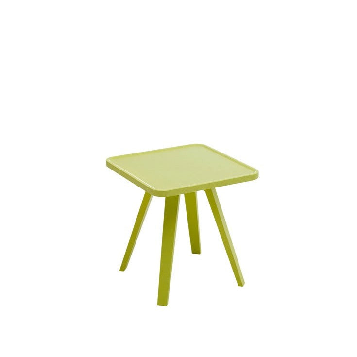 MILL Table green