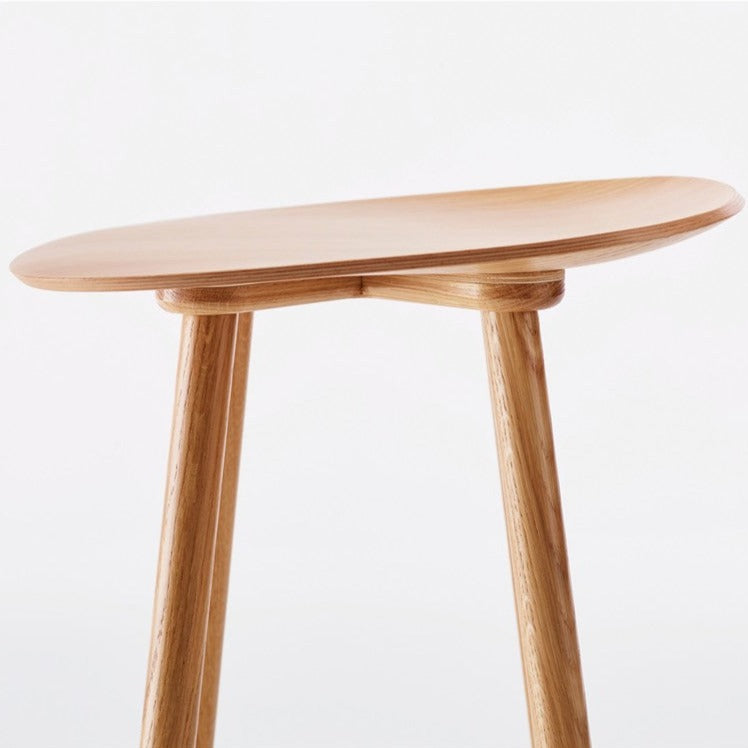 SHELL Stool 70T top view