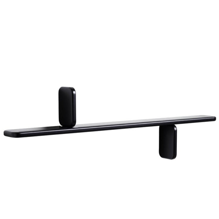 PART Shelf black finish