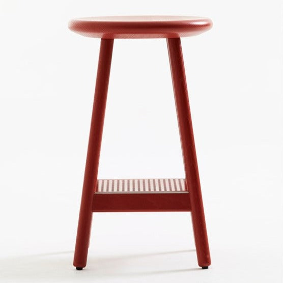 MILO Stool red