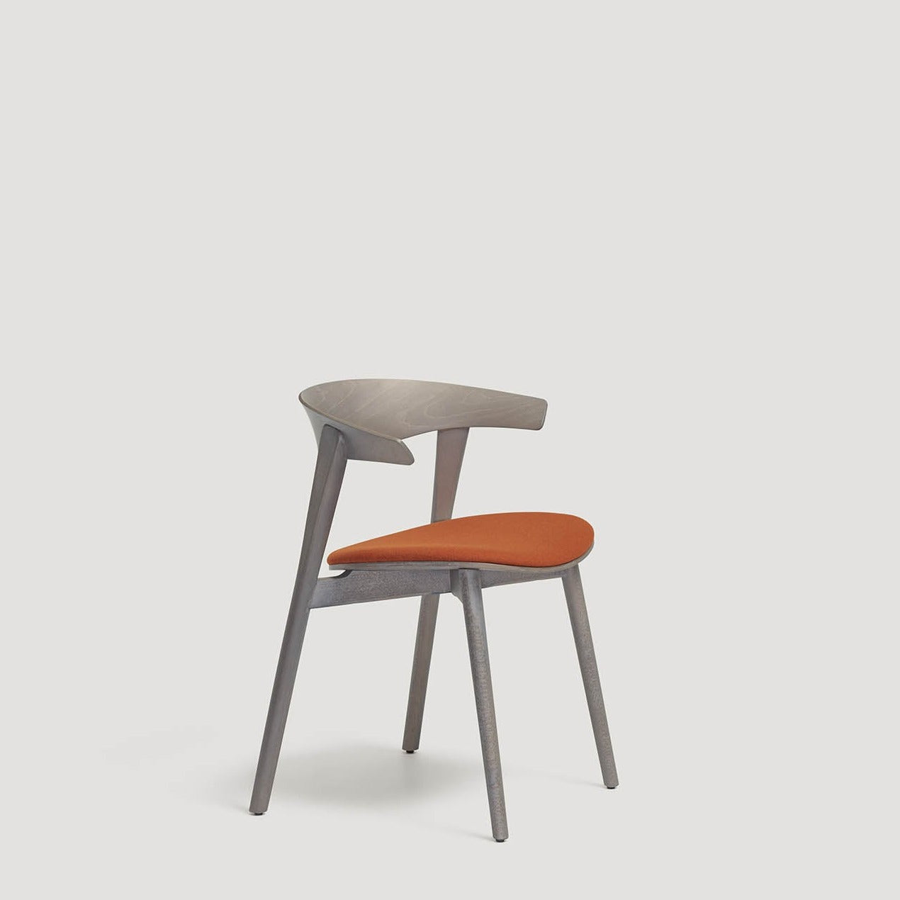 NIX Chair grey frame