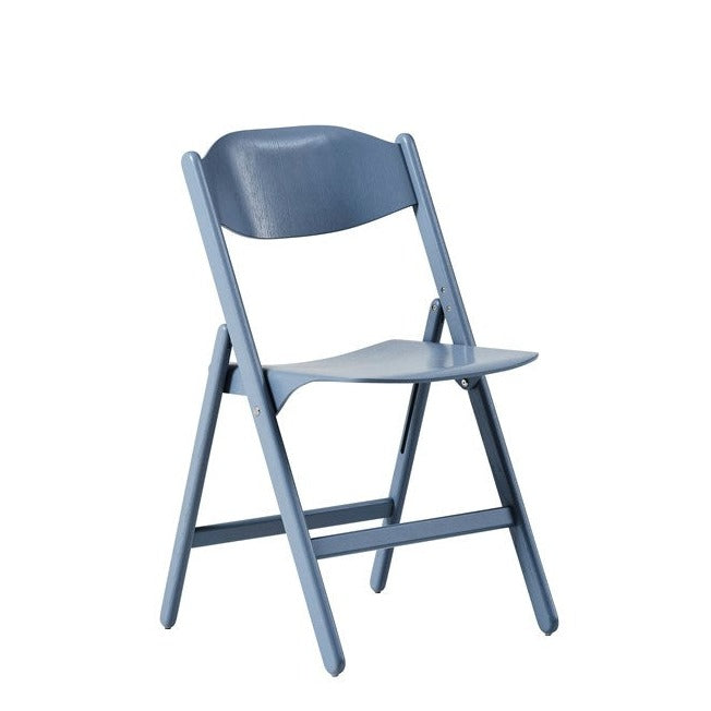 COLO Chair blue