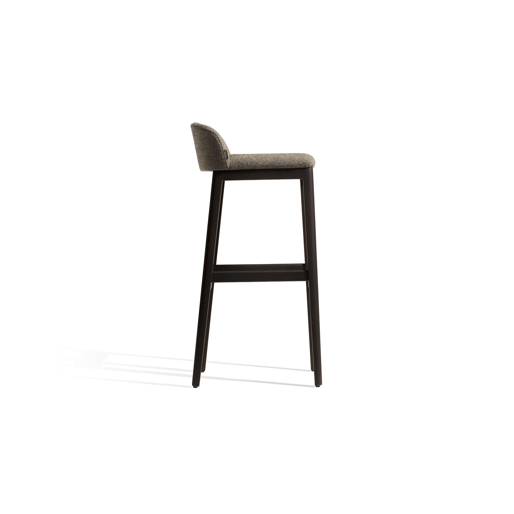 CONCORD Barstool side view