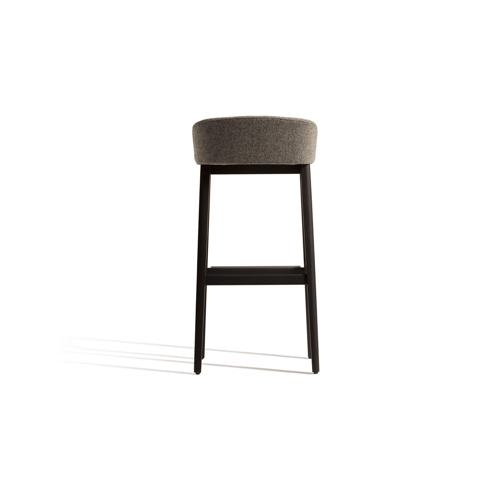 CONCORD Barstool back view