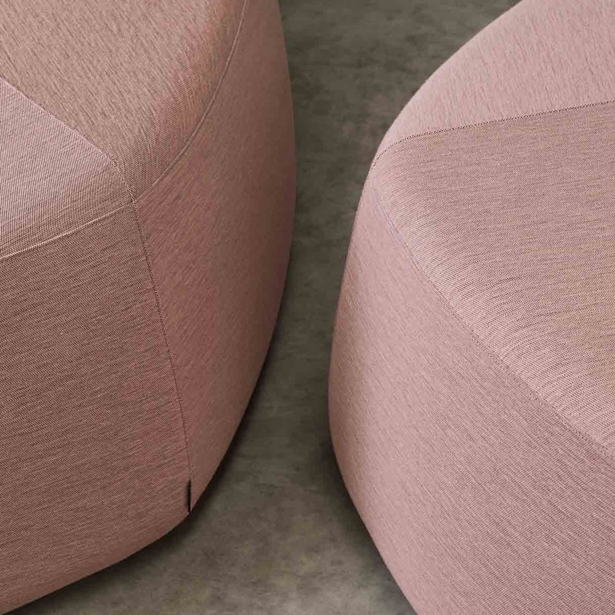 ATOLL Pouf 130 cm