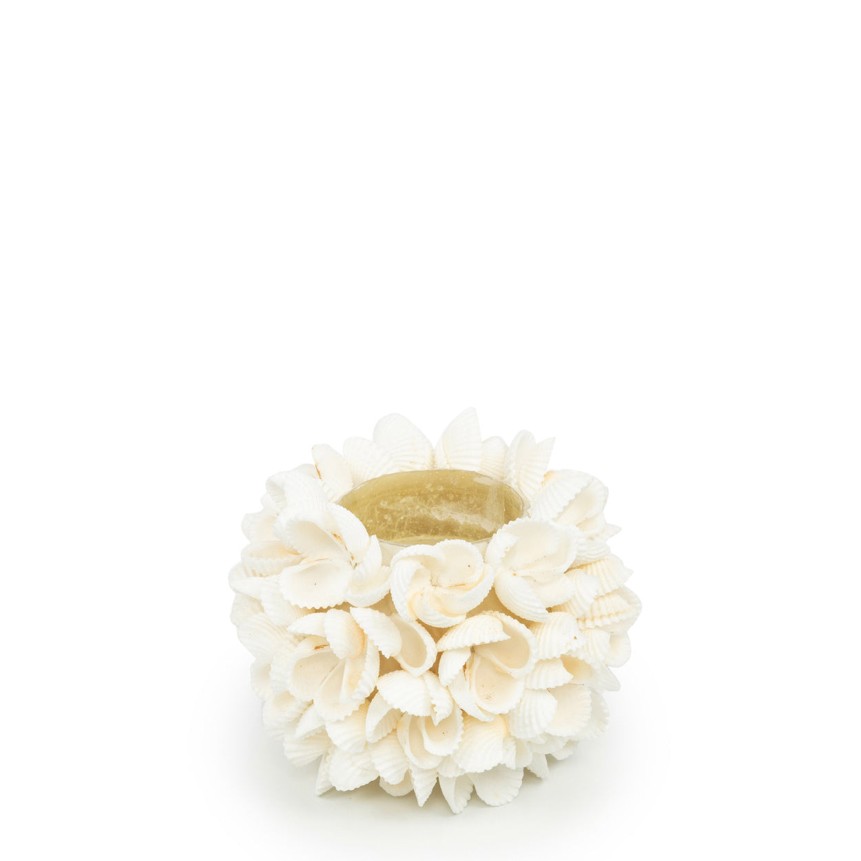 THE FLOWER POWER Candle Holder small
