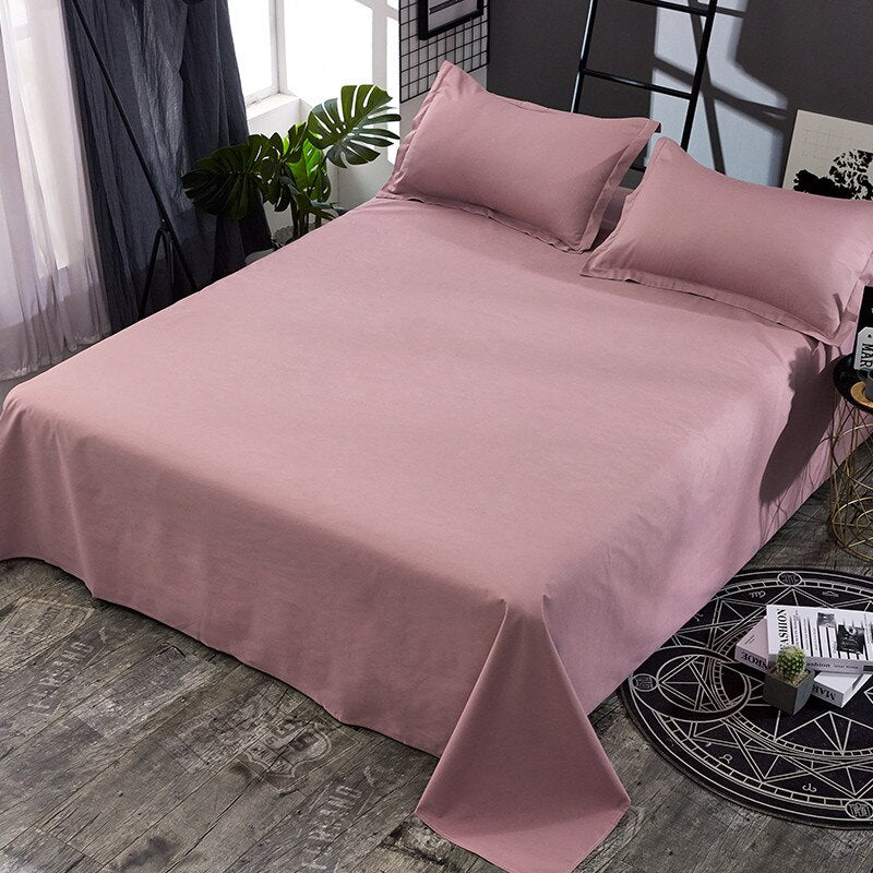Waterproof Bedspread pink