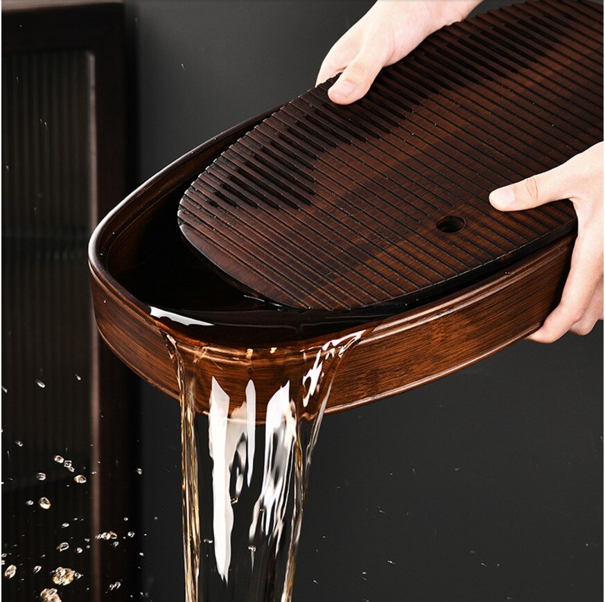 FMC Solution Porta Accessori Da Caffè E Tea In Bambù Per Zucchero In Bustine Palette Bicchieri E Tovagliolini Di Carta Organizer Da Tavolo Con Piedini Antiscivolo Per Casa E Ufficio FMC Solution Porta Accessori Da Caffè E Tea In Bambù Per Zucchero In Bustine Palette Bicchieri E Tovagliolini Di Carta Organizer Da Tavolo Con Piedini Antiscivolo Per Casa E Ufficio