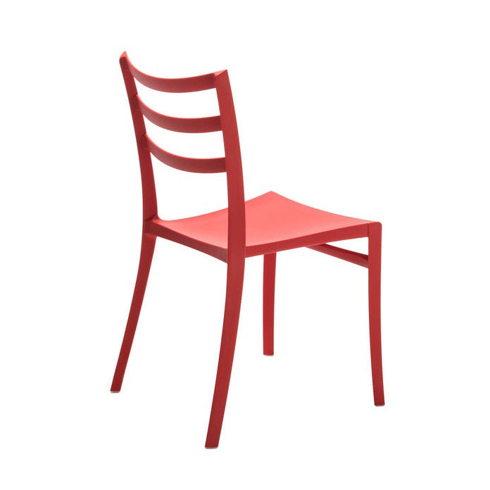 SABRINA Chair red