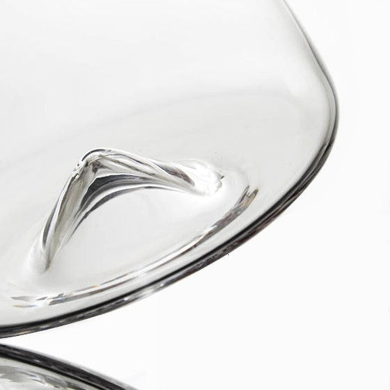 Whisky Rock Glass Tumbler Design Classico